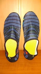 Аквашузы от кораллов и рифов черные 42 Sport D(Black) (104142) фото от покупателей 2