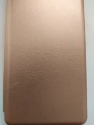Чохол-книжка класичний на Xiaomi Redmi Note 7 / Note 7 Pro / Note 7s Синій