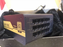 Блок живлення Vinga 650W (VPS-650G) фото от покупателей 13