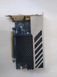 Видеокарта MSI GeForce GT 710 2048Mb GDDR3 (GT 710 2GD3H LP)