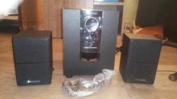 Акустична система Microlab M-106 (156170)