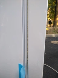 Холодильник Vestfrost CW 252 W фото від покупців 2
