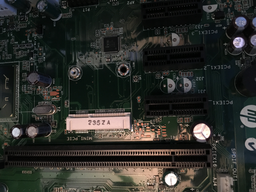 Звуковая карта Asus Xonar SE (90YA00T0-M0UA00) фото от покупателей 6
