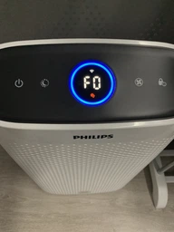 Очисник повітря PHILIPS AC1214/10 (WI-FI) фото від покупців 5