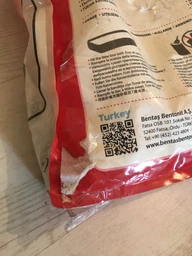 Наполнитель для кошачьего туалета Van Cat Super Premium Quality Natural Бентонитовый комкующий 5 кг (6 л) (8699245857726/8699245856163) фото от покупателей 15