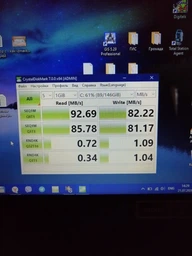 Накопитель SSD 240GB GOODRAM CL100 GEN.2 2.5" SATAIII TLC (SSDPR-CL100-240-G2) фото от покупателей 12
