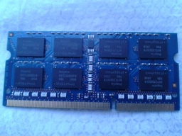 пам'ять Hynix 4GB SO-DIMM DDR3L 1600 MHz (HMT351S6EFR8A-PB) фото от покупателей 11