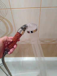Лейка для душа VENTA HS096 фото от покупателей 4