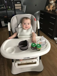 Овочеве пюре Gerber Брокколі з 6 місяців 80 г (5900452078433) фото від покупців 2