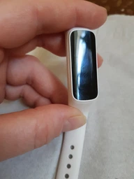 Фитнес-браслет Samsung Galaxy Fit e Yellow (SM-R375NZYASEK)