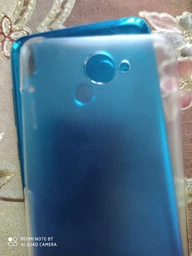 Мобильный телефон Huawei Y7 2019 Blue фото от покупателей 1