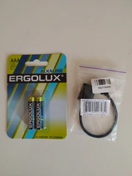 Переходник Value OTG USB 2.0 AF - Type-C 0.15 м White (S0678) фото от покупателей 2