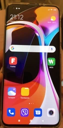 Мобільний телефон Xiaomi Mi 10 8/256GB Twilight Grey фото від покупців 2
