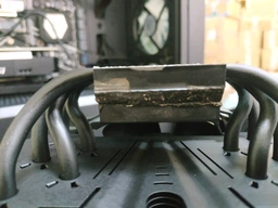 Кулер Enermax T50 AXE 140 мм (ETS-T50A-FSS) фото от покупателей 3