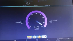 Медіаплеєр X96 mini 2/16 GB Smart TV Box 4K Amlogic S905W, Android 7.1 фото від покупців 6
