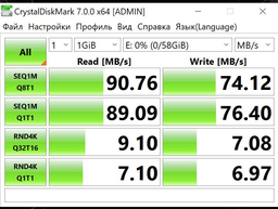 Карта памяти Kingston SDXC 64GB Canvas Go! Plus Class 10 UHS-I U3 V30 (SDG3/64GB) фото от покупателей 12