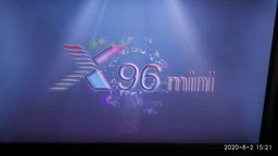 Медіаплеєр X96 mini 2/16 GB Smart TV Box 4K Amlogic S905W, Android 7.1 фото від покупців 1