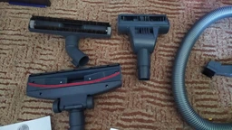 Пилосос hoover br71_br30011 фото від покупців 2