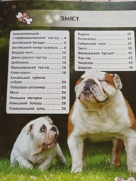 Світ навколо нас. Собаки (9789669367488) фото от покупателей 2