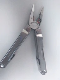 Мультитул Leatherman Rebar Coyote (1080-832406) фото от покупателей 3