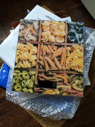 Ваги кухонні ARDESTO SCK-893PASTA фото от покупателей 4