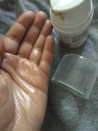 Солнцезащитный крем для кожи Home-Peel с Маслом Аргана и комплексом витаминов SPF 35, 50 мл (4820208890359) фото от покупателей 1