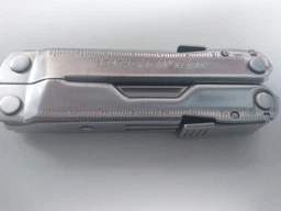 Мультитул Leatherman Rebar Coyote (1080-832406) фото от покупателей 4