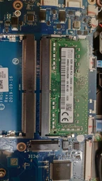 Пам'ять SO-DIMM DDR4 8GB Hynix ORIGINAL 2666 MHz, CL18, 1.2 V (HMA81GS6CJR8N-VK)