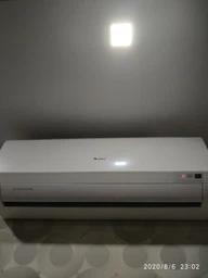 Кондиционер Gree GWH09QB-K3DNA2G (Praktik Pro) фото от покупателей 1