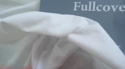 Наматрасник U-tek FullCover Непромокаемый с резинкой по периметру 120x200 см (FCF120200)