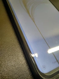 Защитное стекло BeCover Crystal Clear Glass для Xiaomi Redmi Note 9S / Note 9 Pro / Note 9 Pro Max (BC_704836) фото от покупателей 10