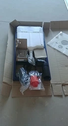 Инсталляция GROHE Rapid SL 38772001 + кнопка смыва Skate Cosmopolitan 38732000 фото от покупателей 2