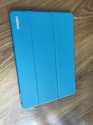 Чохол книжка Remax Air iPad 2 Smart Case Blue