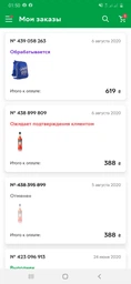 Аперитив Aperol Aperetivo 1 л 11% (8002230000012) фото от покупателей 10