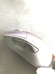 Мышь Logitech G703 Hero 16K Lightspeed Gaming Mouse Wireless/USB Black (910-005640) фото от покупателей 5