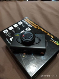 Відеореєстратор Aspiring Expert 7 Wi-Fi, SpeedCam, GPS, Magnet (EX832647) фото від покупців 6