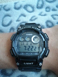 Мужские часы Casio W-735H-8AVEF