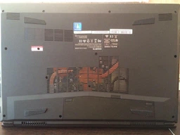 Підставка до ноутбука Deepcool N8 Black фото від покупців 2