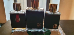 Туалетна вода для чоловіків Carolina Herrera CH Men 100 мл (8411061665022 / 8411061067925) фото від покупців 1