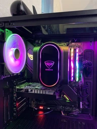 Материнская плата Asus ROG Strix B550-E Gaming (sAM4, AMD B550, PCI-Ex16) фото от покупателей 6