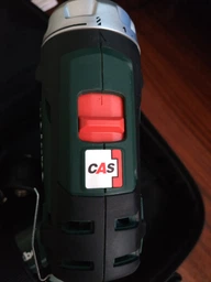 Акумуляторний дриль-шурупокрут Metabo PowerMaxx BS Basic (600079550) фото від покупців 10