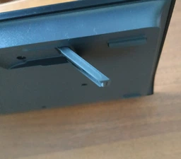 Клавиатура проводная Logitech K280e USB (920-005215) фото от покупателей 15