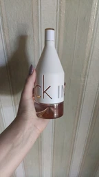 Туалетная вода для женщин Calvin Klein CK In2u 150 мл (88300196876/88300196869) фото от покупателей 6