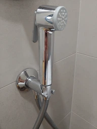 Гігієнічний душовий набір Grohe Tempesta-F Trigger Spray (26358000) фото від покупців 2