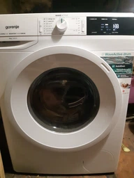 Пральна машина Gorenje WEI843 фото від покупців 6