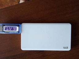УМБ Xiaomi ZMI Power Bank 5000 mAh White (QB805) фото от покупателей 1