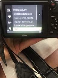 Фотоапарат Nikon Coolpix B600 Black (VQA090EA) фото від покупців 2
