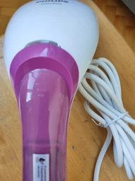 Відпарювач PHILIPS Steam&Go GC350/40 фото від покупців 2