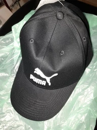 Кепка Puma Archive Logo BB Cap 022554-27 One Size Розовая (4099685701209) фото от покупателей 2