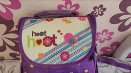 Рюкзак школьный Cool For School Owl 34х26х13 см 12 л для девочек (CF86170) фото от покупателей 2